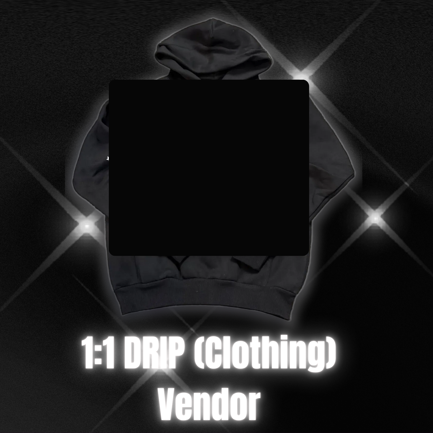 BEST DEAL!!! 1:1 DRIP VENDOR